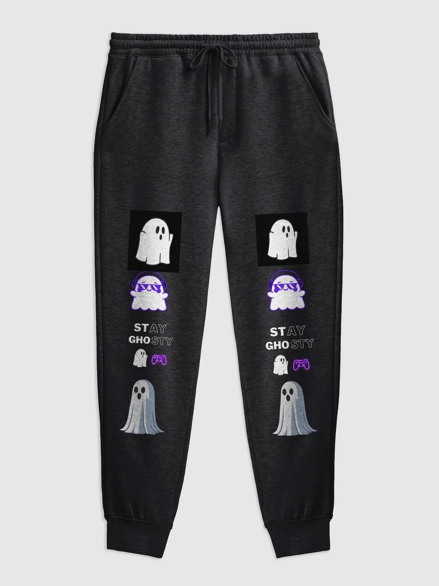 Spirited Ghostly Joggers product image (4)