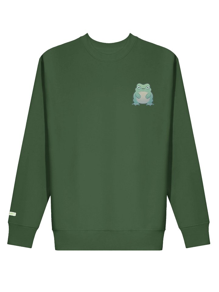 The Beeb Merch Sweatshirt product image (10)