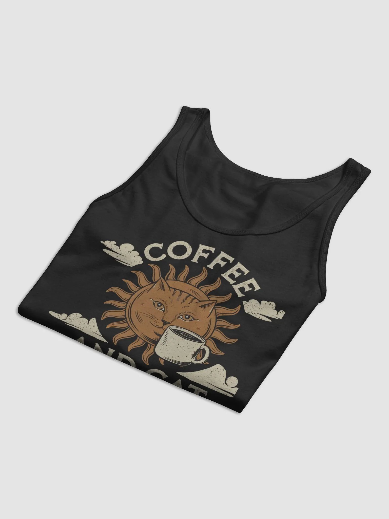 Coffee and Cat product image (3)