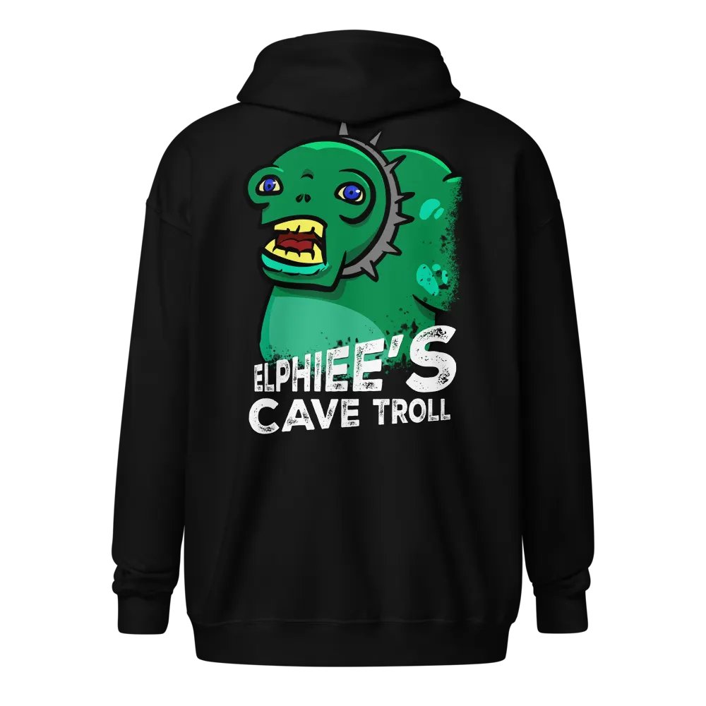 Cave Troll product image (1)