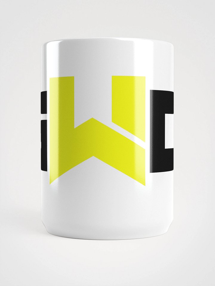 SWOL Mug New 2026 Logo product image (2)