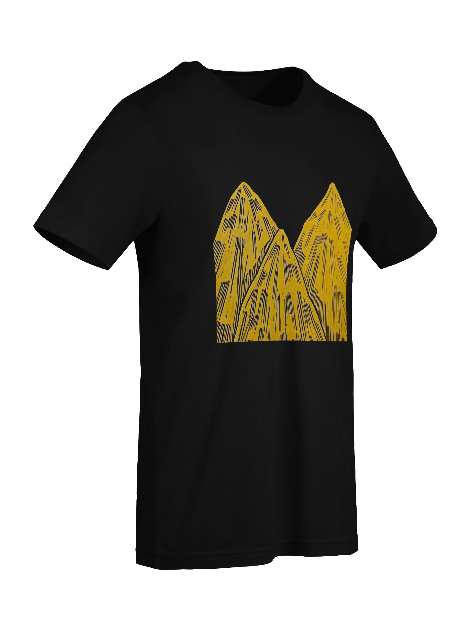 Peaks Tee product image (19)