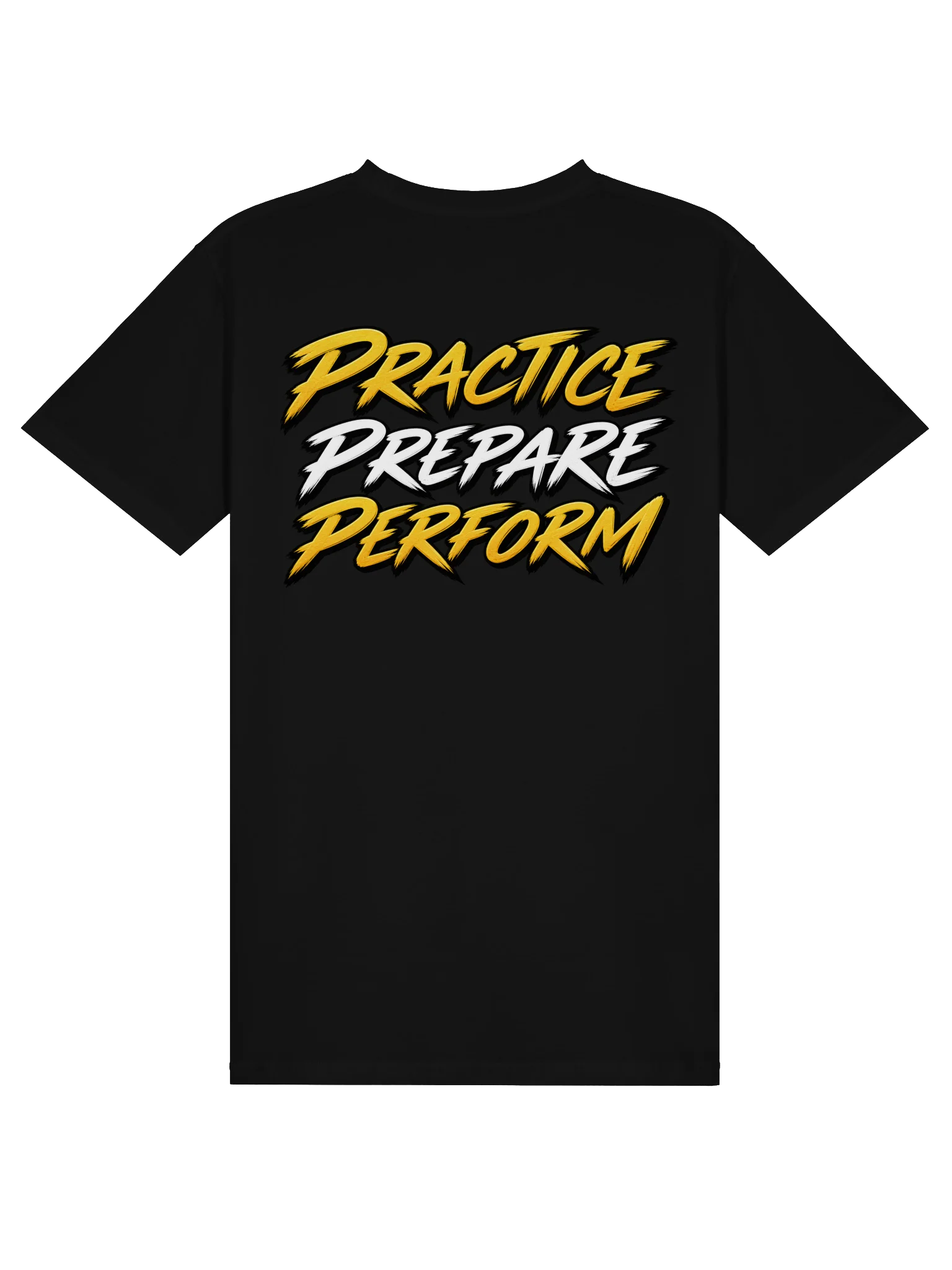 SPC Practice • Prepare • Perform Tee product image (8)