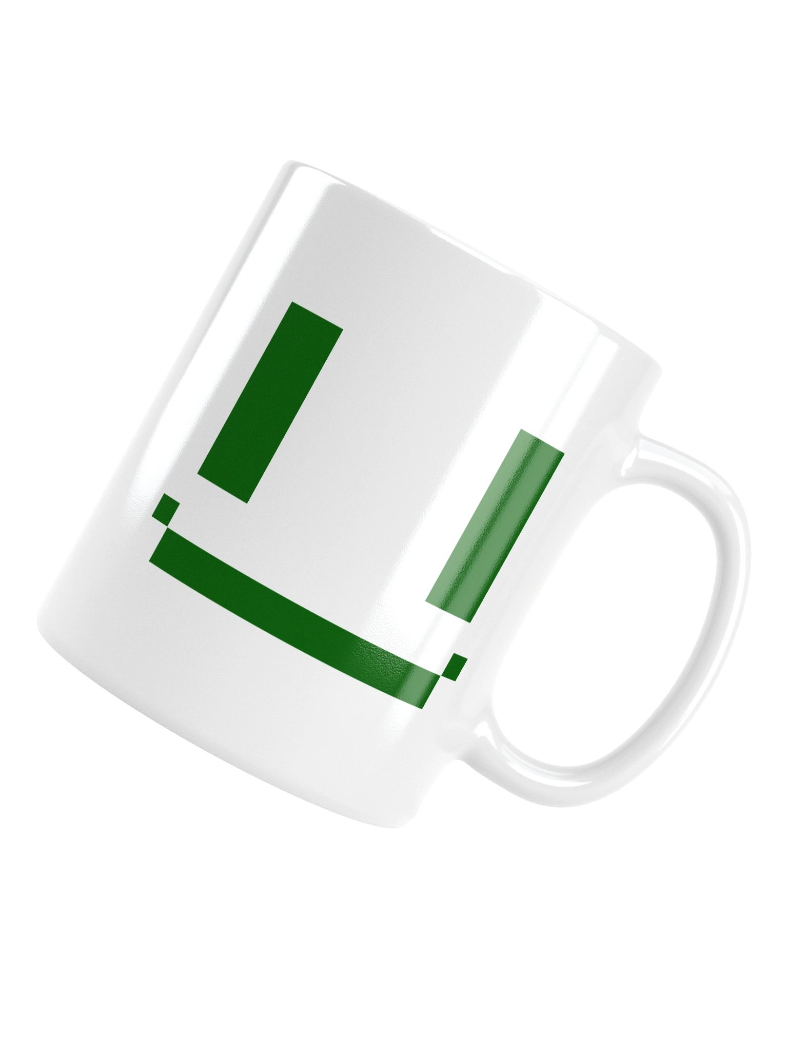 MARK Mug product image (14)