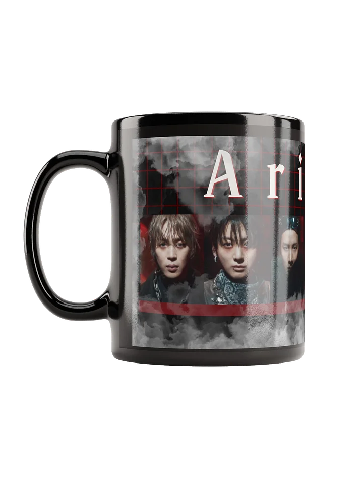 Arirang Vampire Collective Mug product image (1)