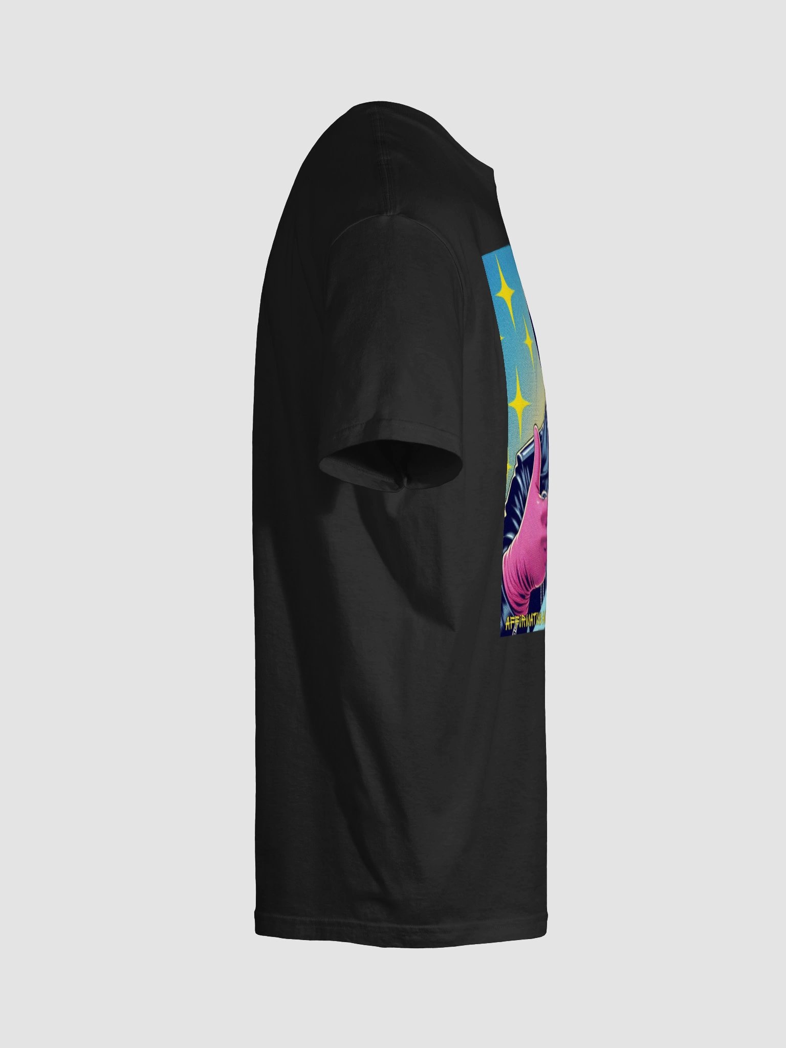 Affirmative Action Jackson The T-Shirt product image (10)