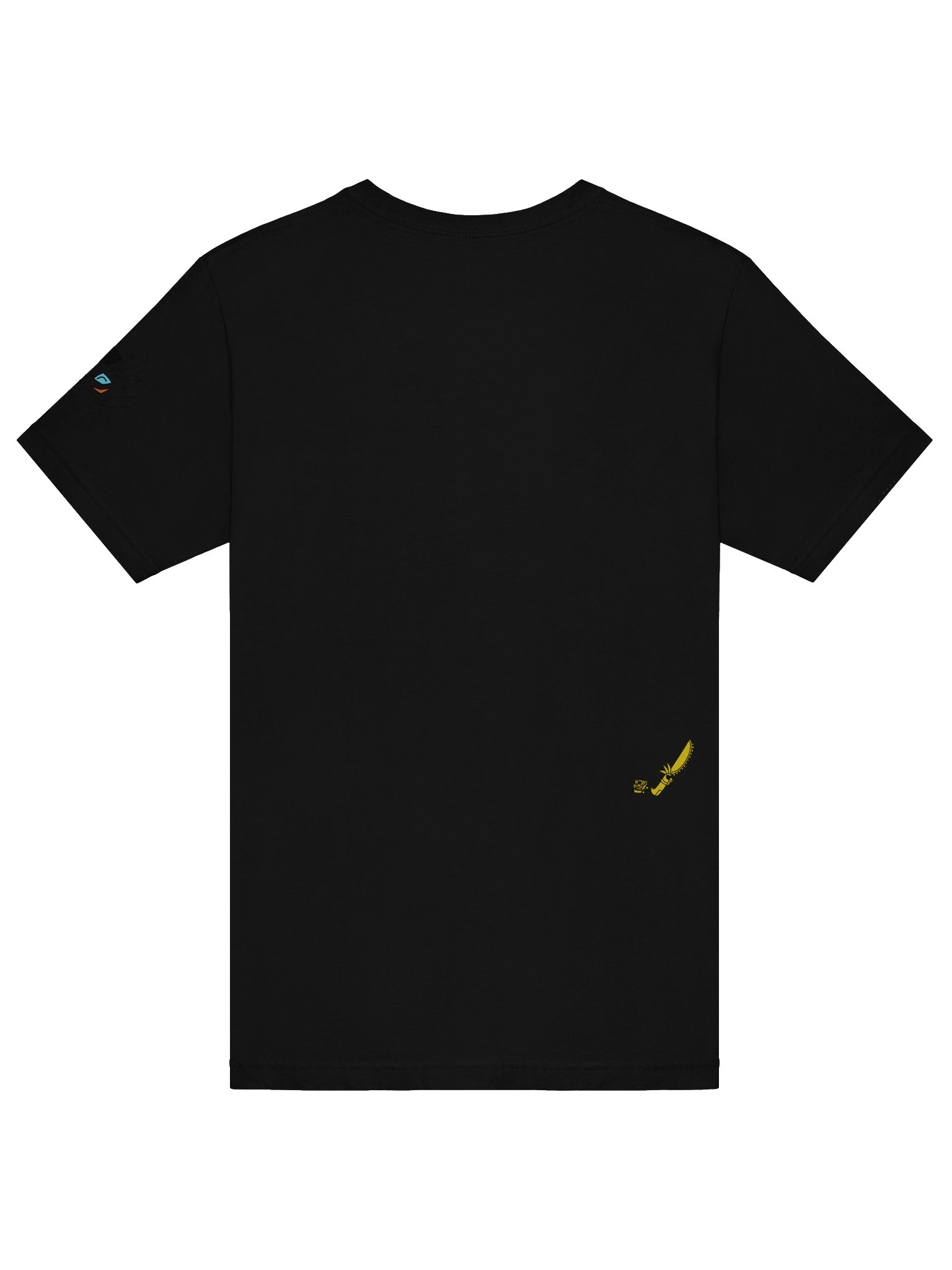 YARU-Kezza Shirt product image (47)