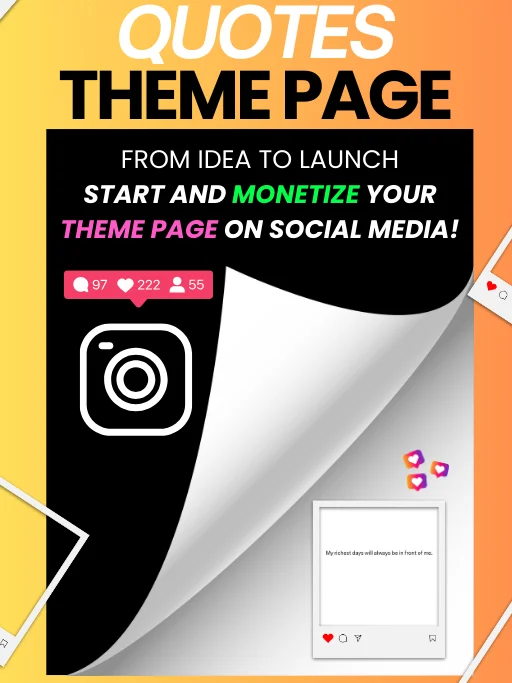 How to start your own quotes theme page product image (1)