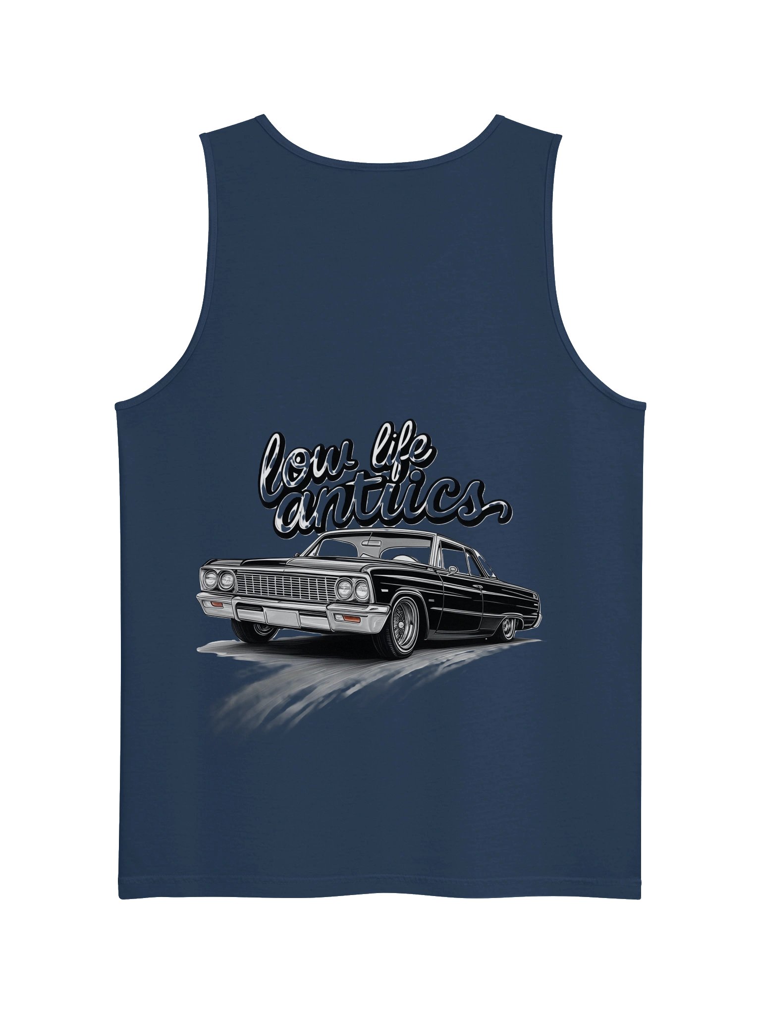 I'm Alright Tank product image (14)