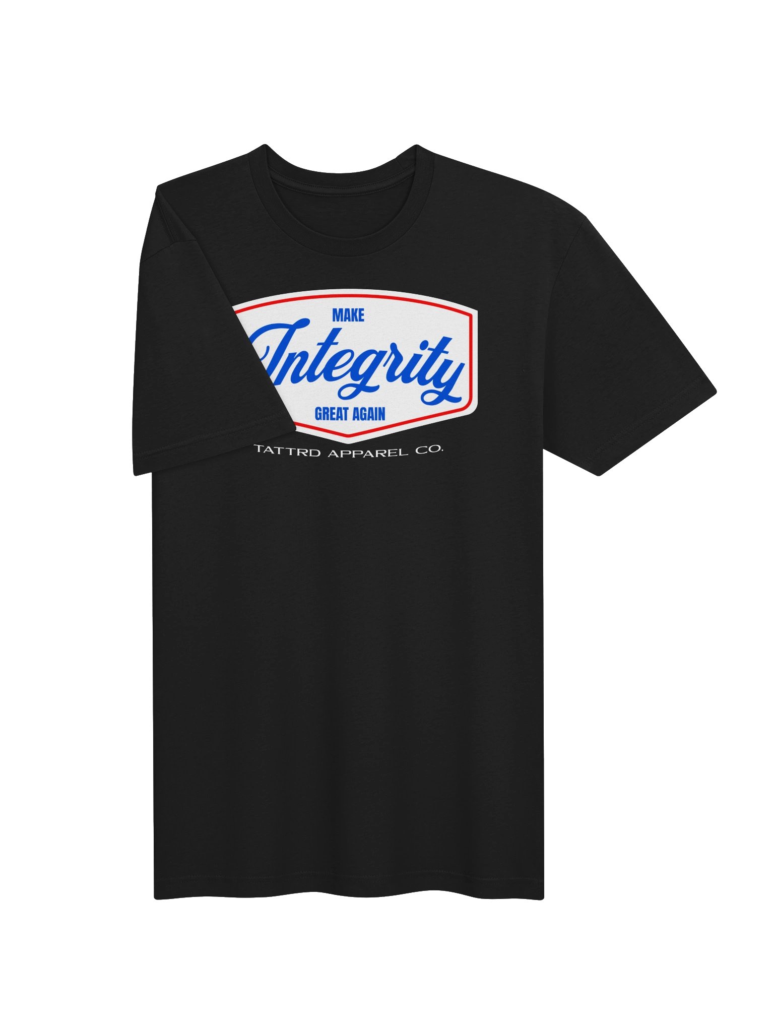 Integrity Tee product image (3)