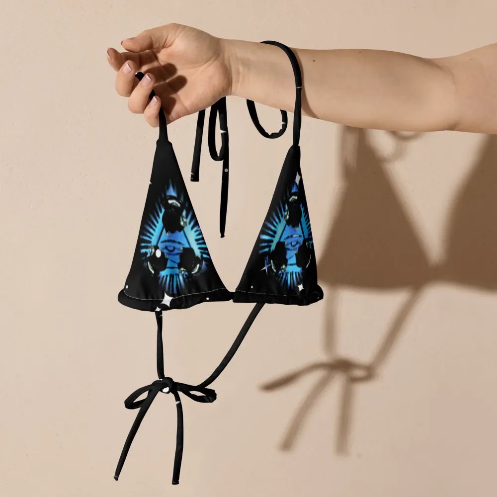 Shiz Bikini Top product image (7)