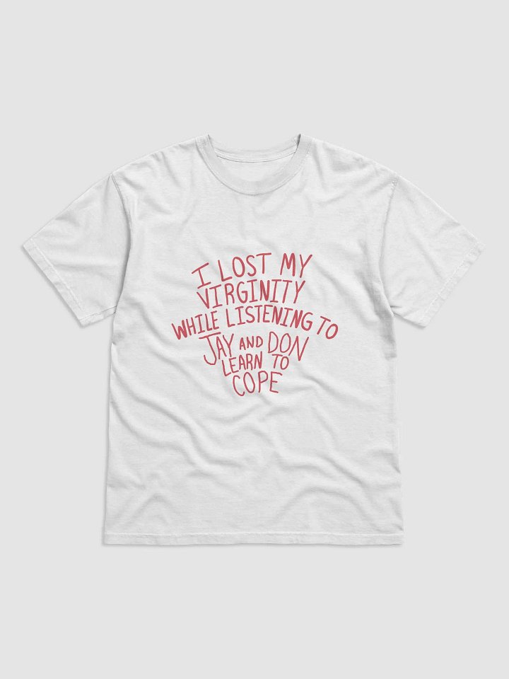 Virginity Lost product image (1)