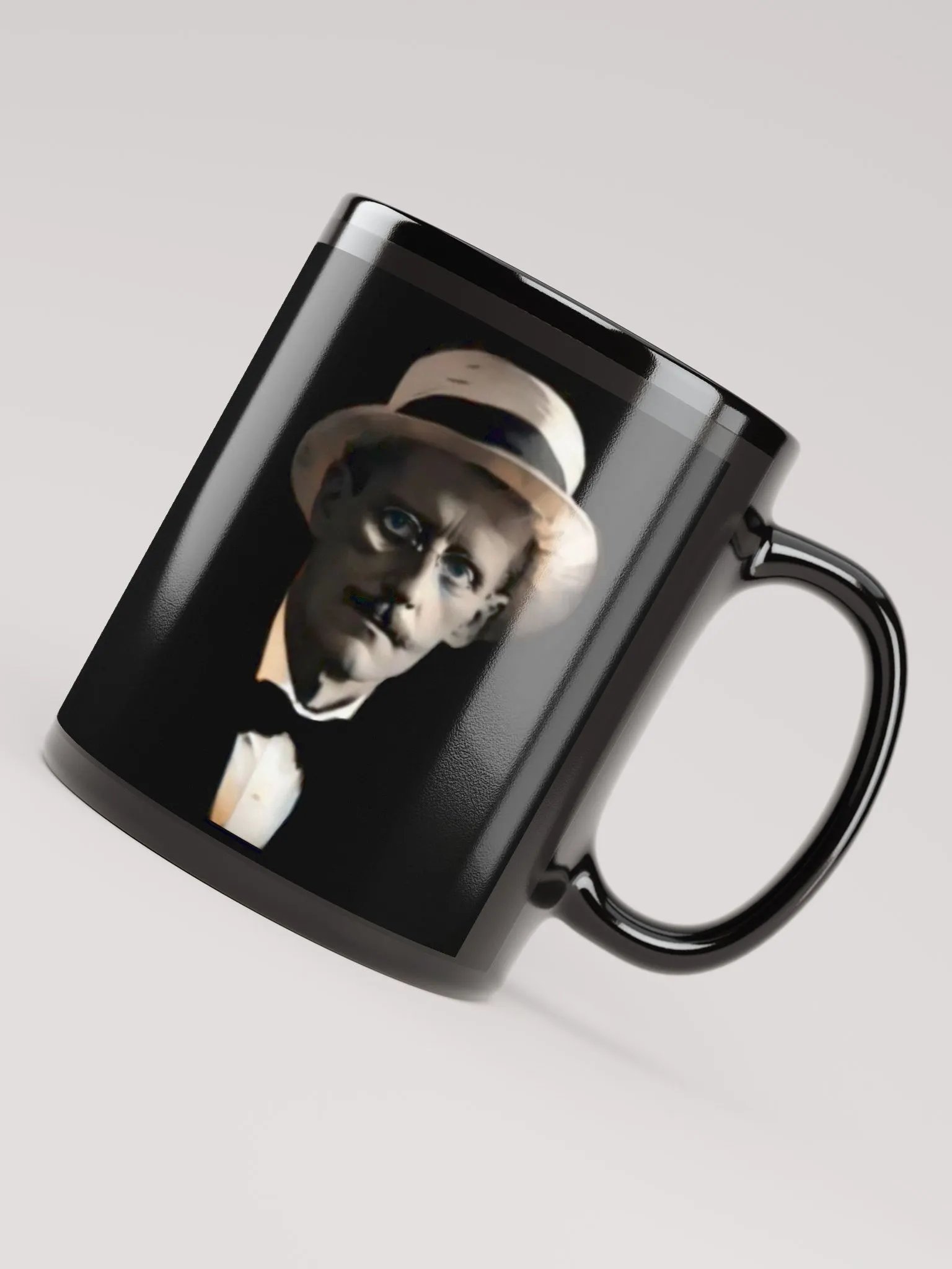 James Joyce Mug product image (4)