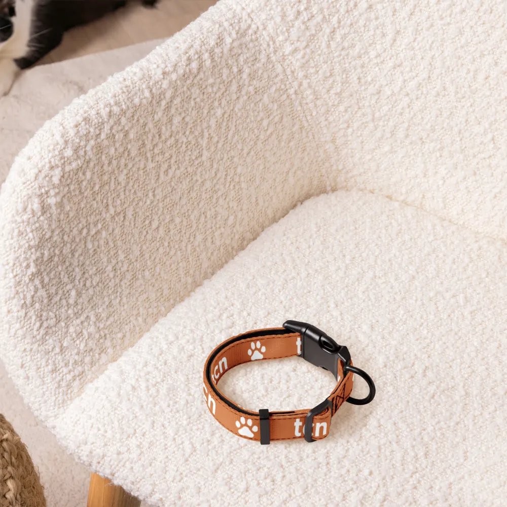 BEST FRIEND PET COLLAR product image (3)
