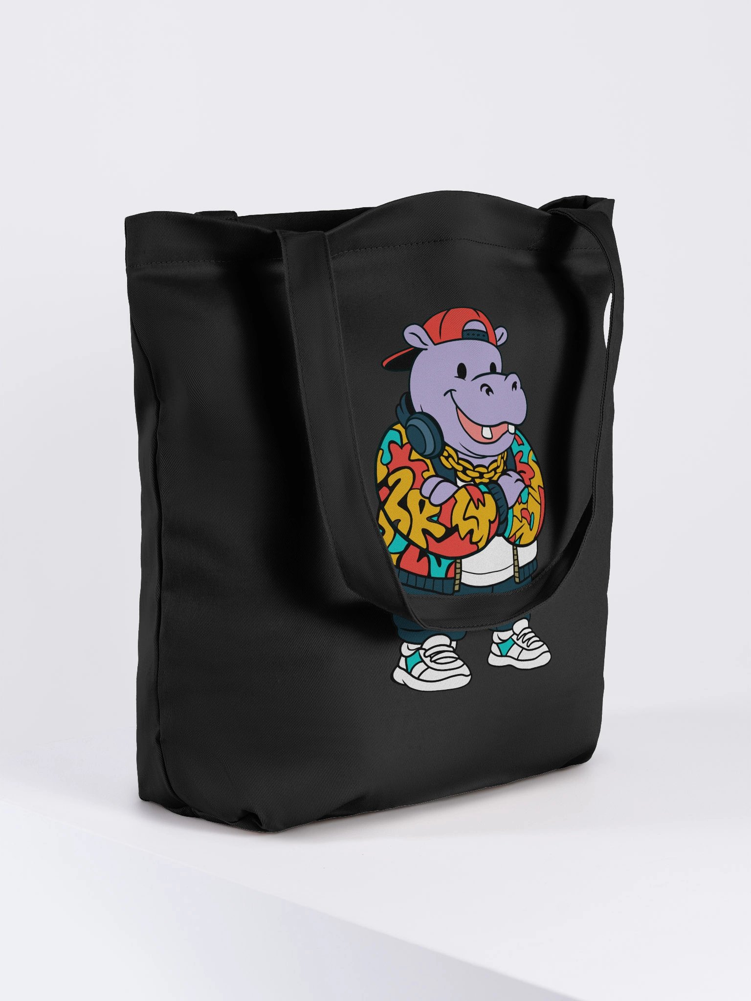 Hiphop Hippo product image (7)