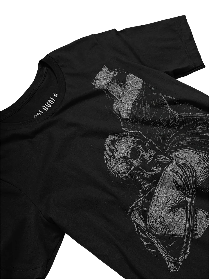Saliva Shirt product image (2)