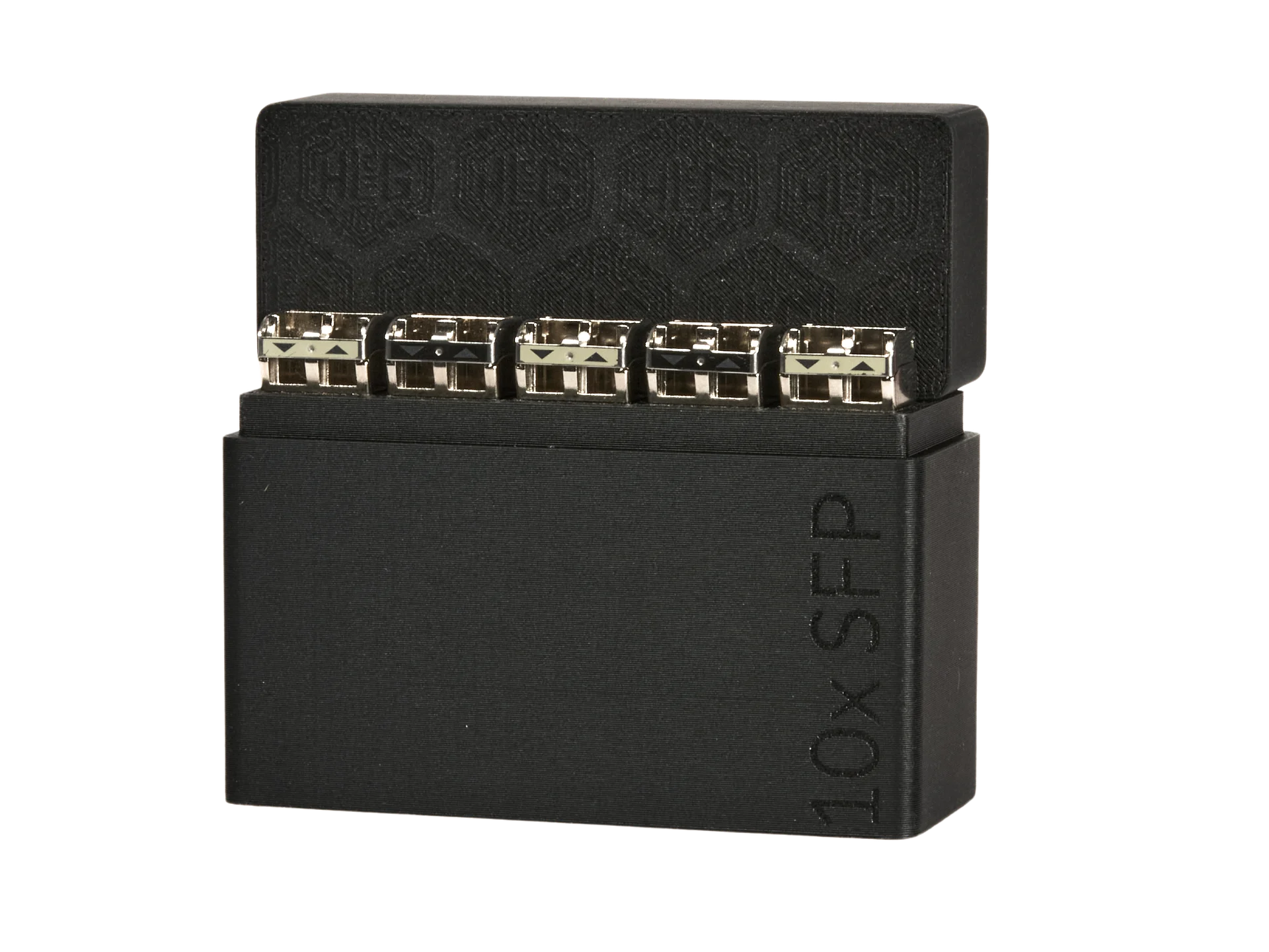 HomeLab Gear 10x SFP Holder product image (4)