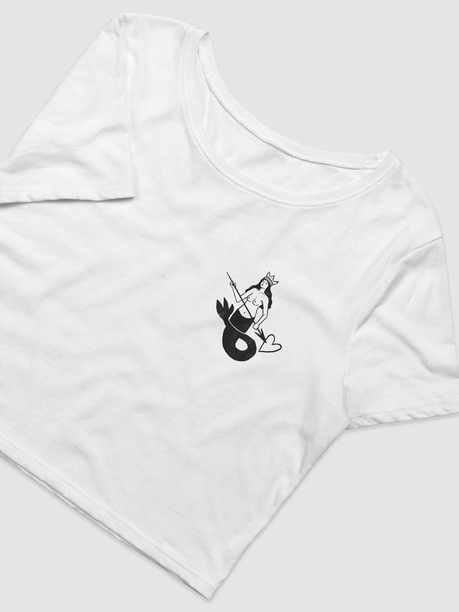 Bandida Crop Top product image (4)