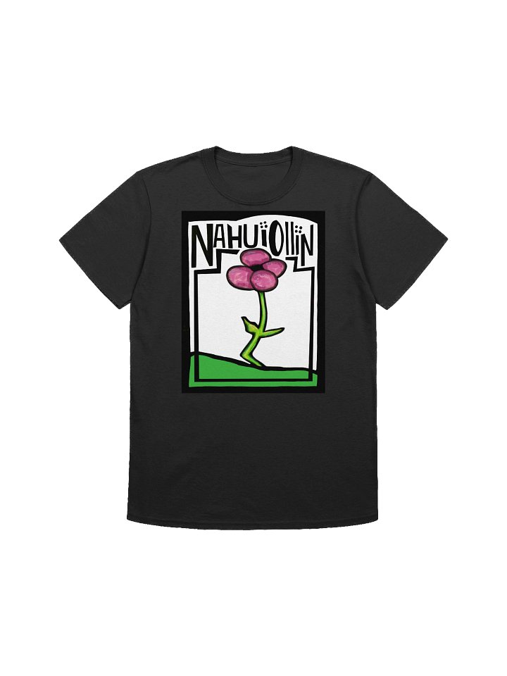NAHUI OLLIN TEE product image (1)