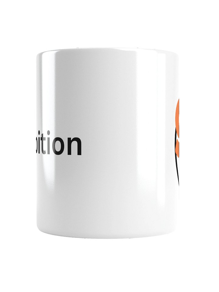 9 to 5 Ambition Mug product image (5)