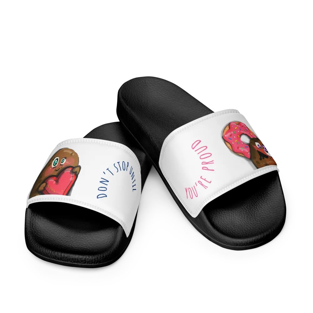 Women's SpudSlides product image (5)