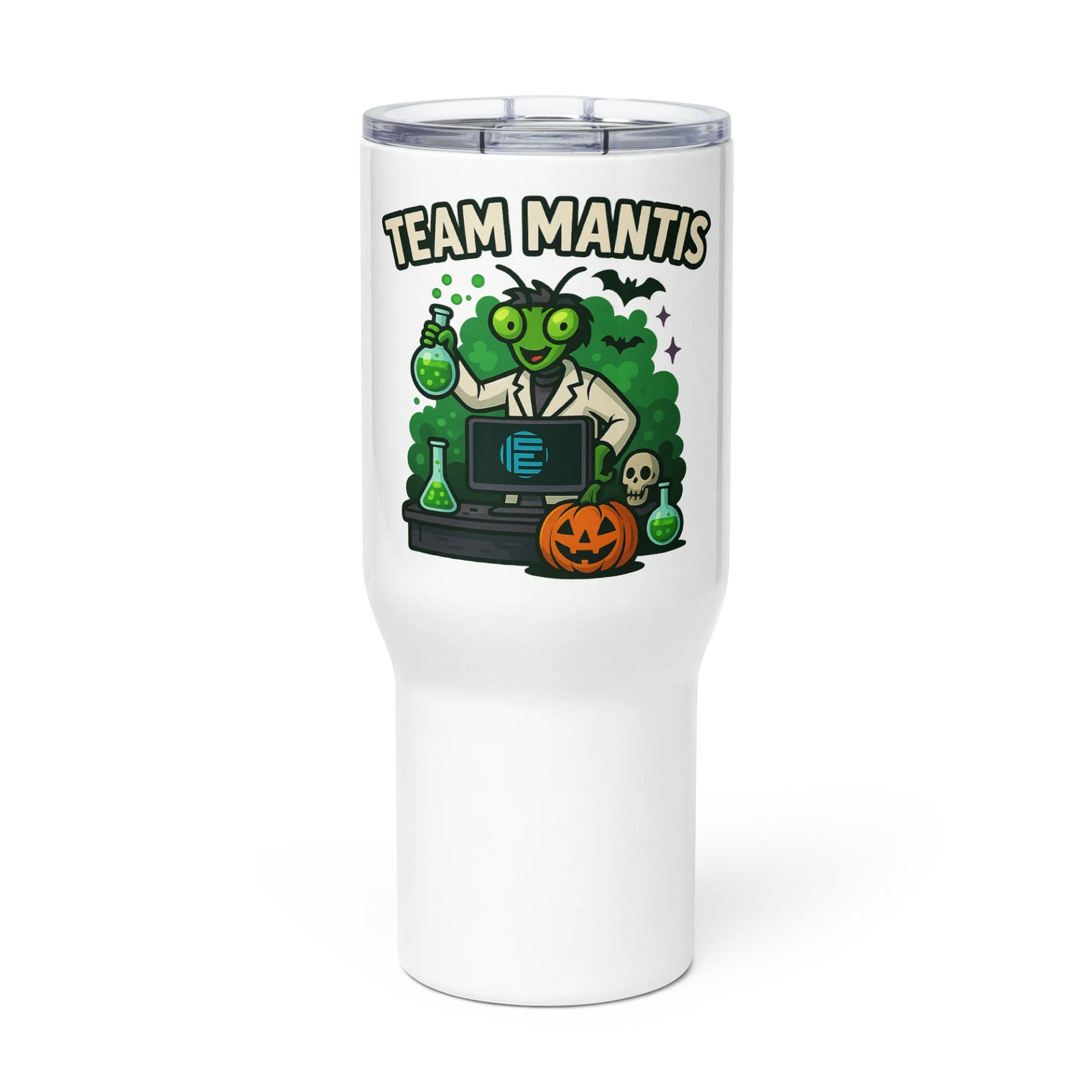 Team Mantis Travel Mug product image (3)