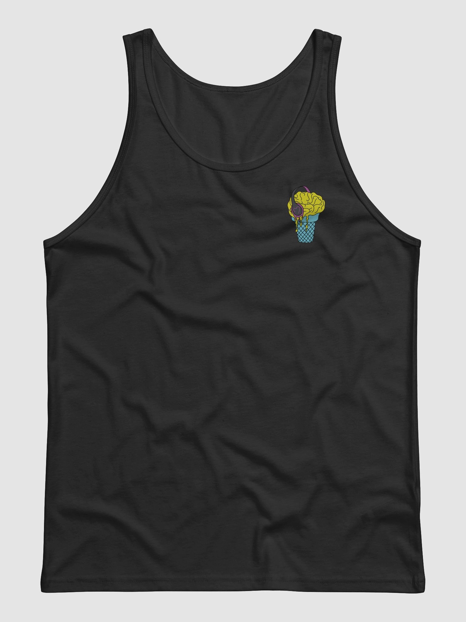 Pacemaker Tank product image (1)