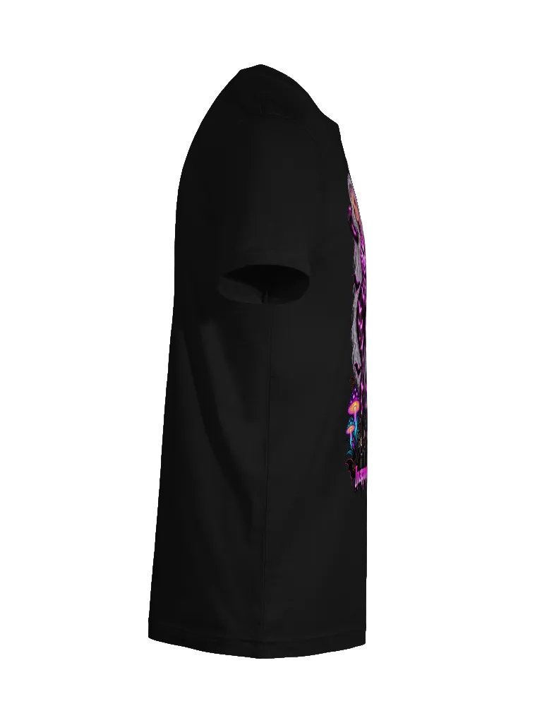 Bat Bitch Energy Tee product image (21)
