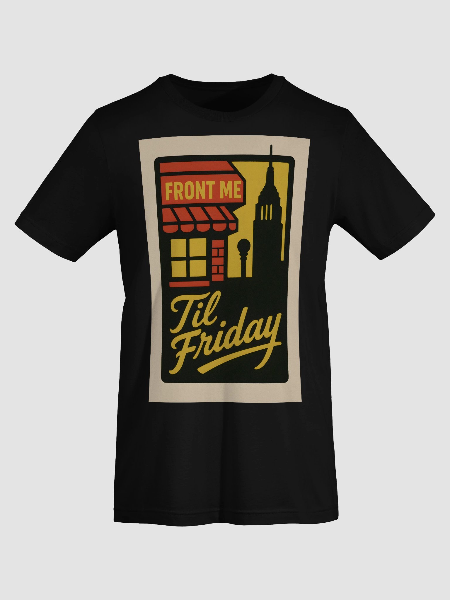Empire state Silhouette product image (7)