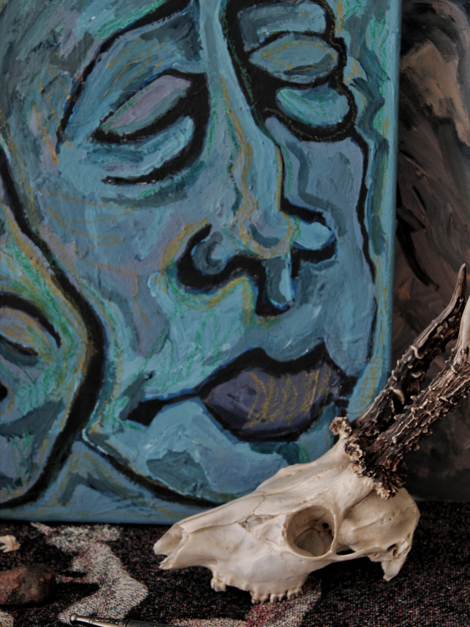 "Dviveidis" product image (6)