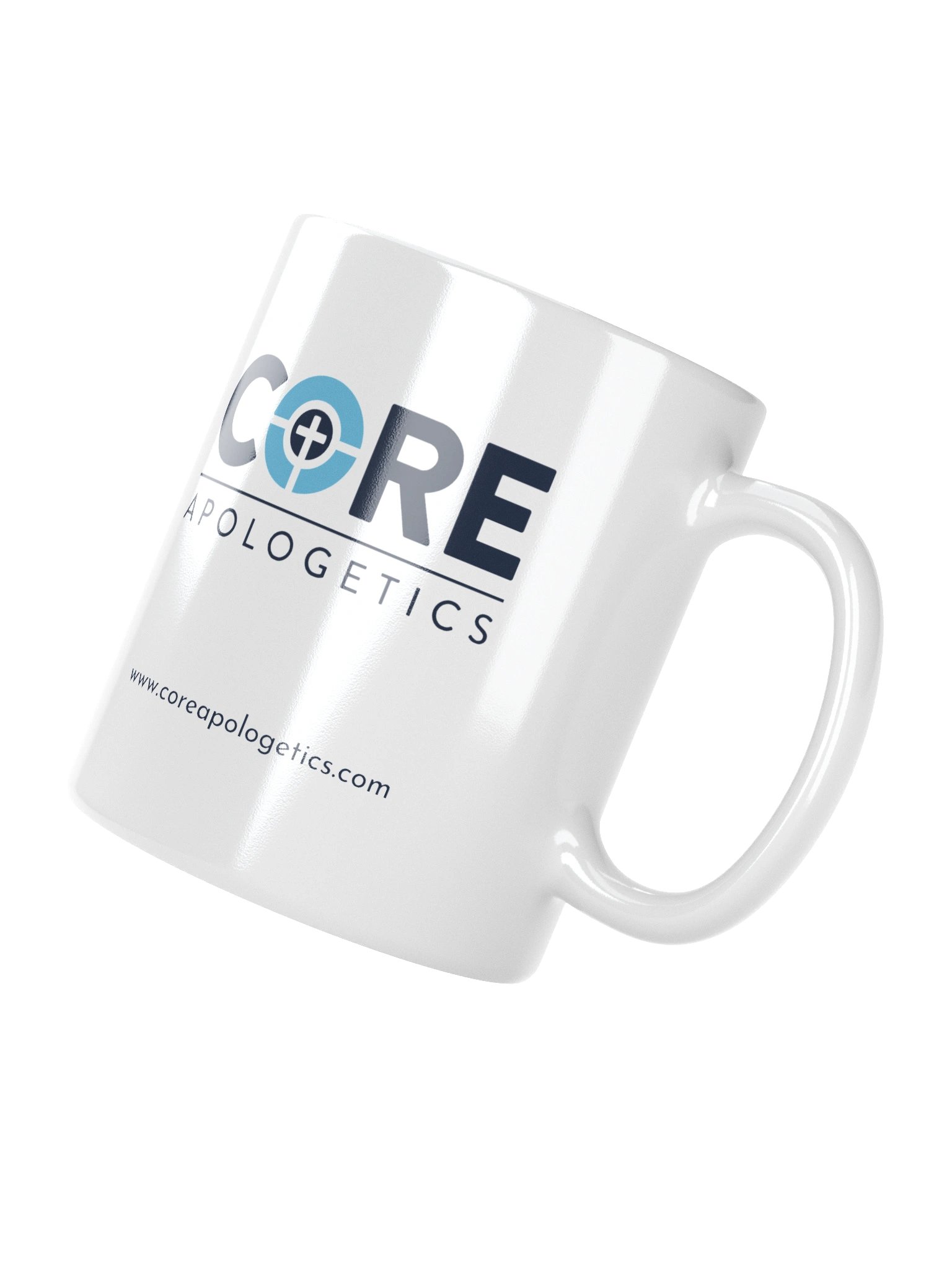 Minimal Facts Coffee Mug product image (6)