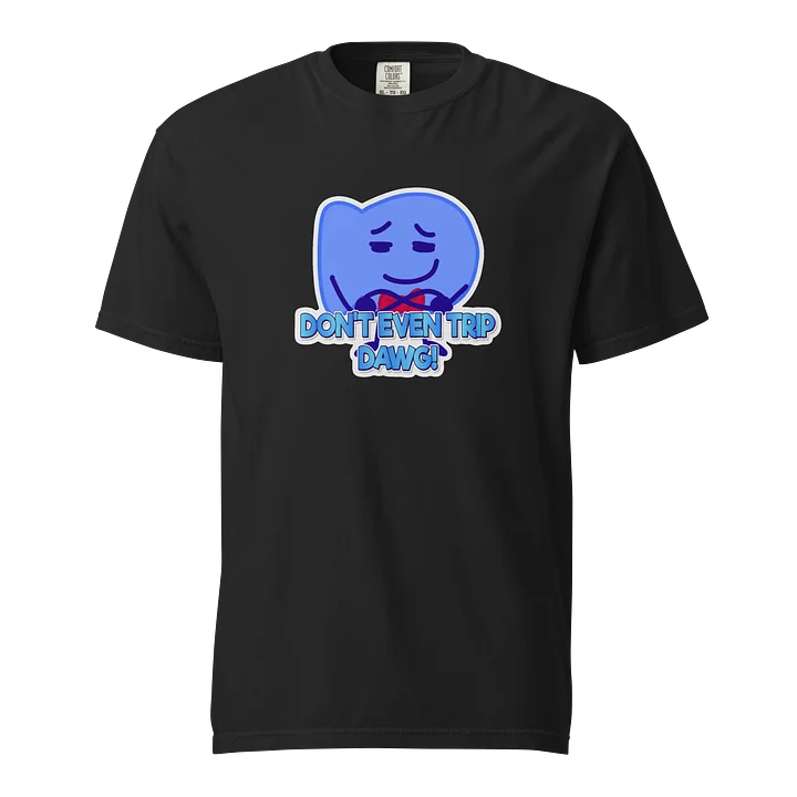 Fishy Smirk T-Shirt product image (1)
