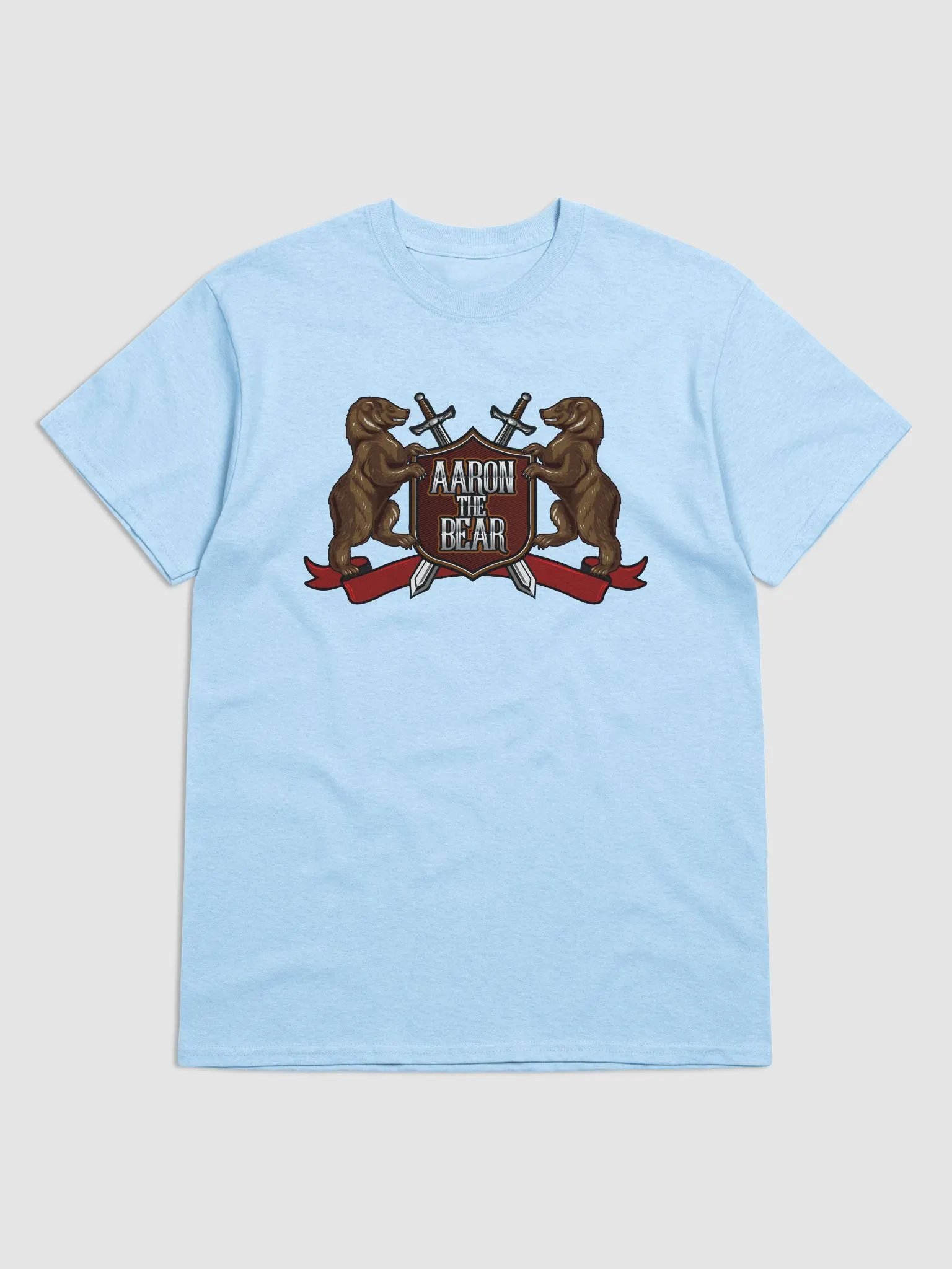 AtB Shirt product image (1)