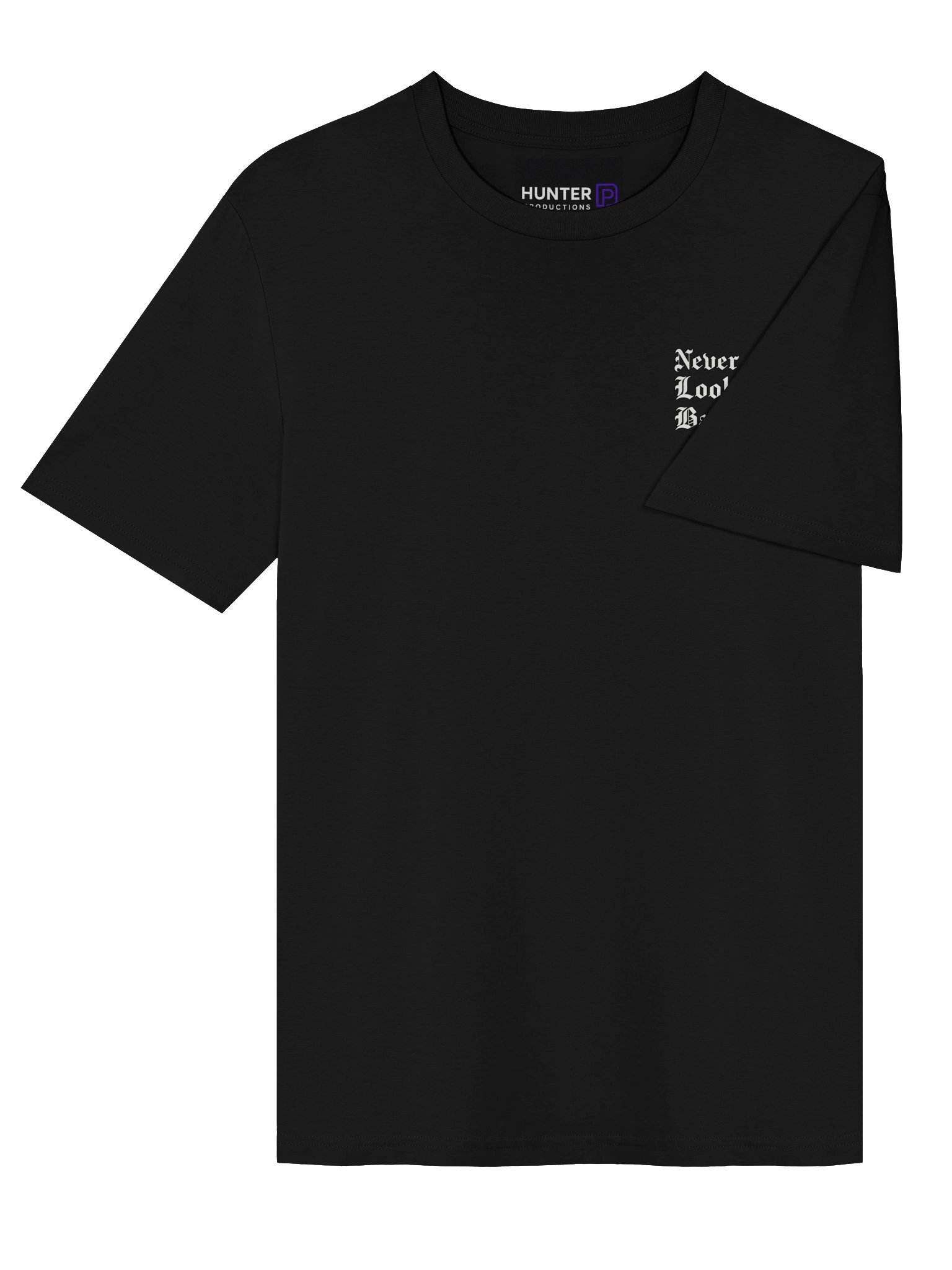 Never Look Back rose Tee product image (4)