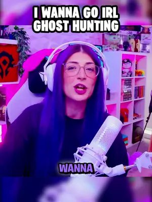 Sam and Dean, this is Rizzle over... #paranormal #twitch #streamer #ghosthunting #clip