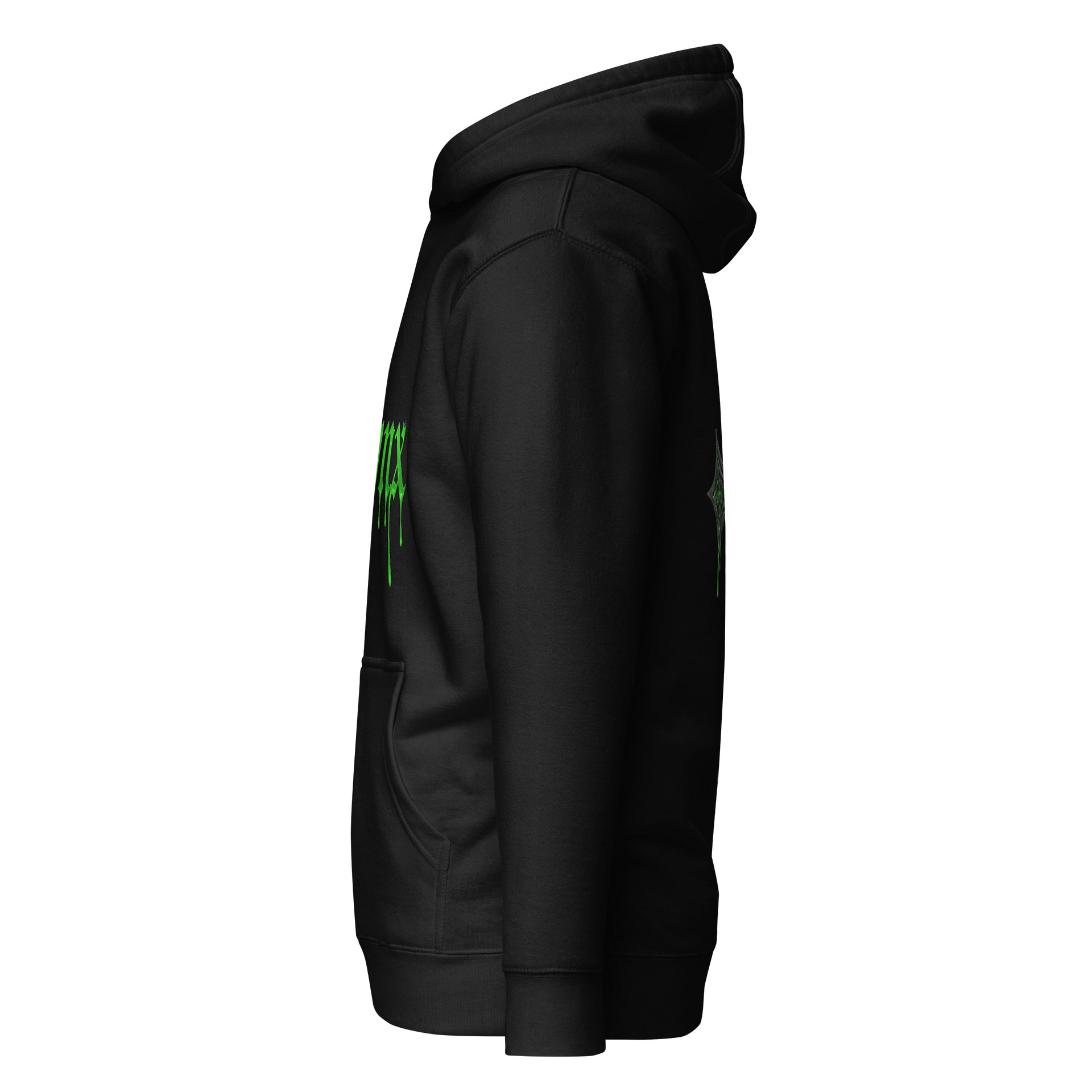 Lynx Hoodie product image (4)