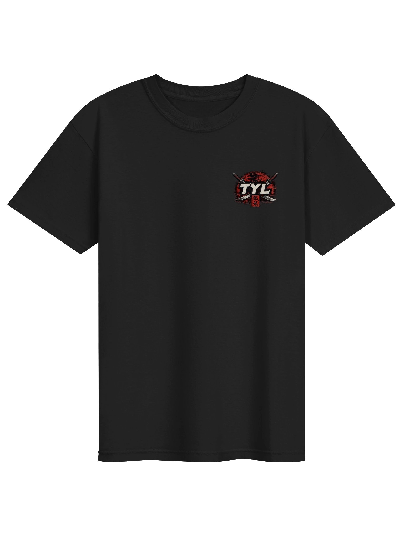 TYL Japanese Tee product image (1)