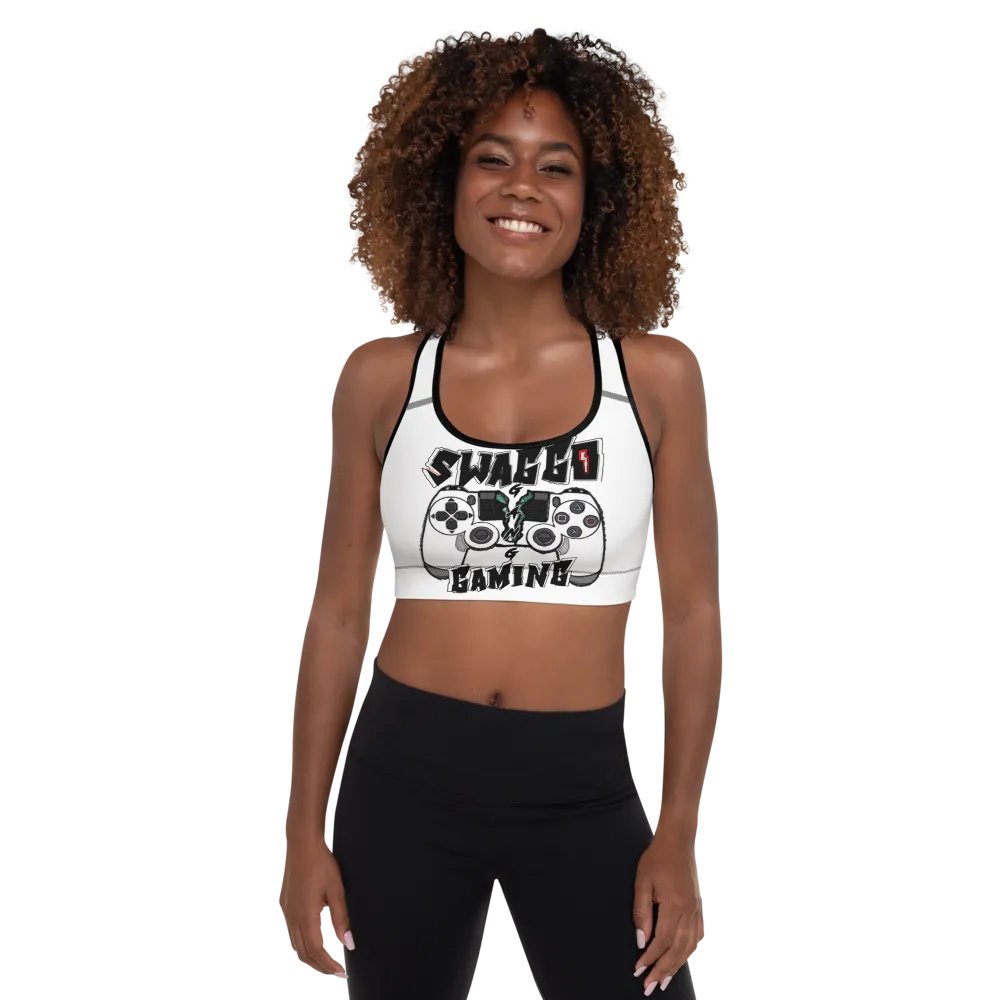 SGG CONTROLLER SportsBra product image (1)