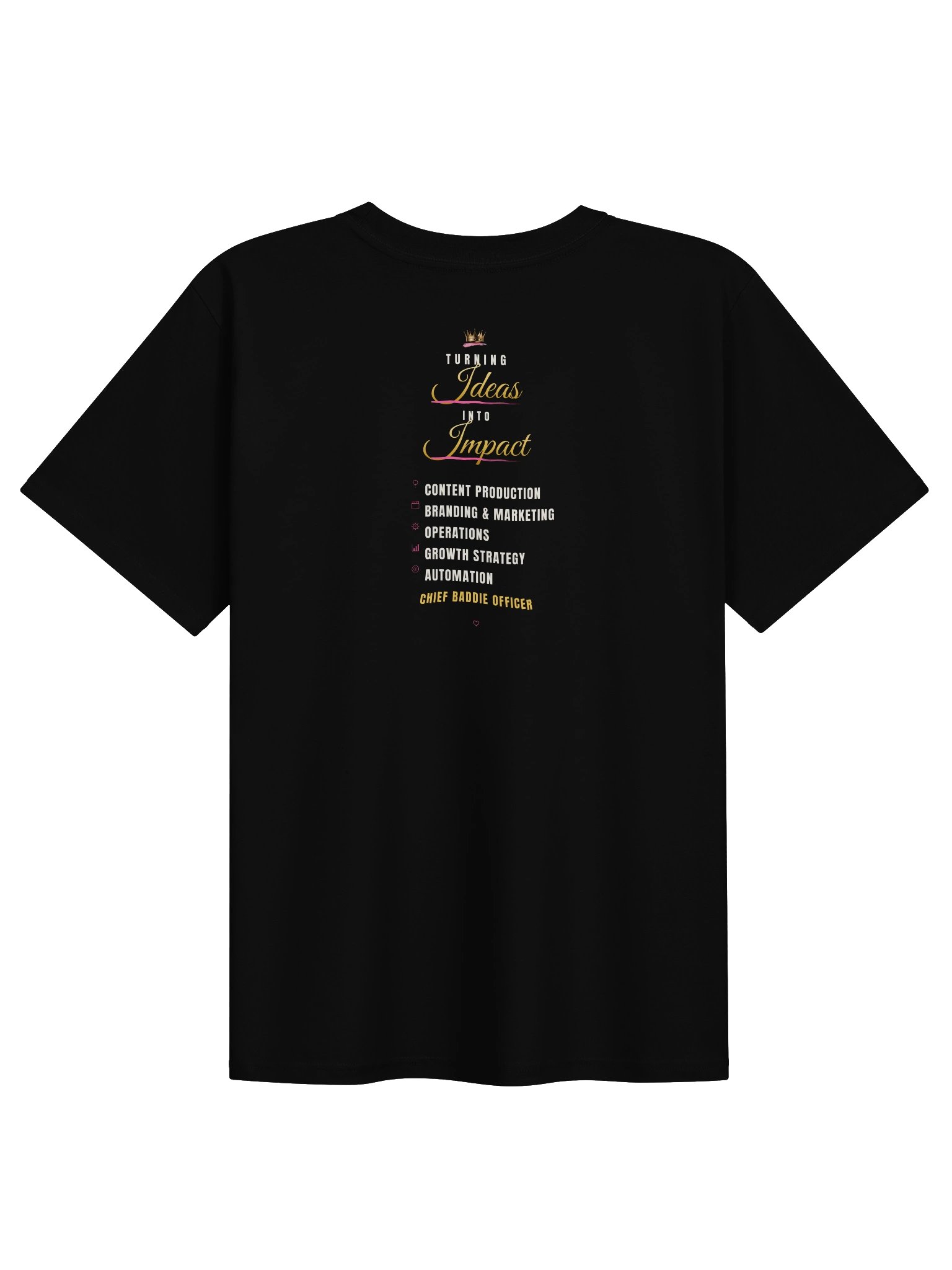 CBO Brush Edition Tee product image (15)