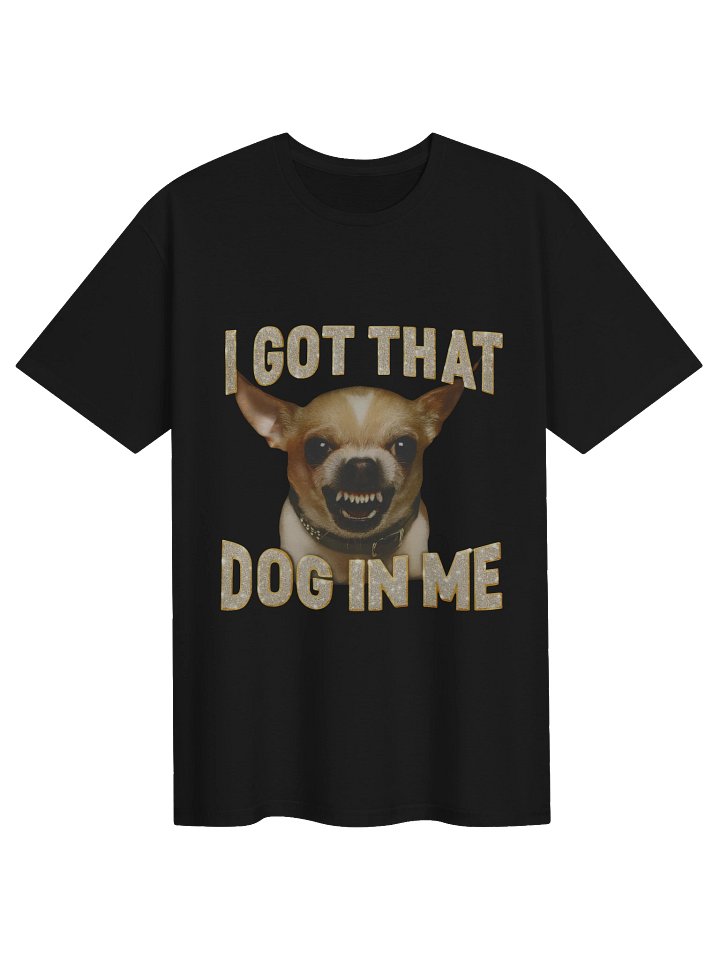 Kiké Hernández I Got That Dog In Me Shirt product image (1)