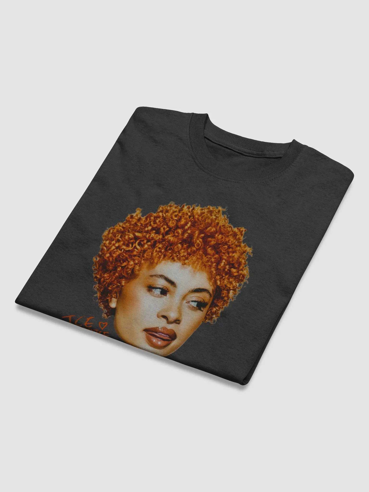 Ice Spice Face Merch T-Shirt product image (4)