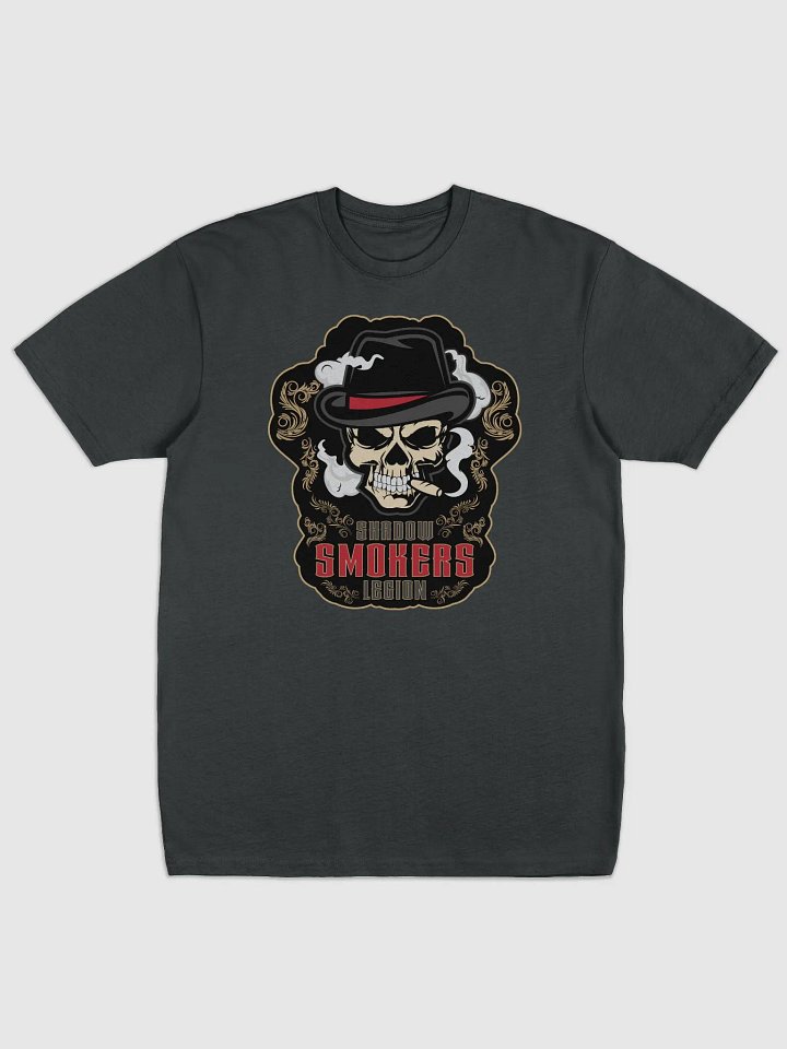 Shadow Smokers Legion Project I.T.S Tee crew neck product image (1)