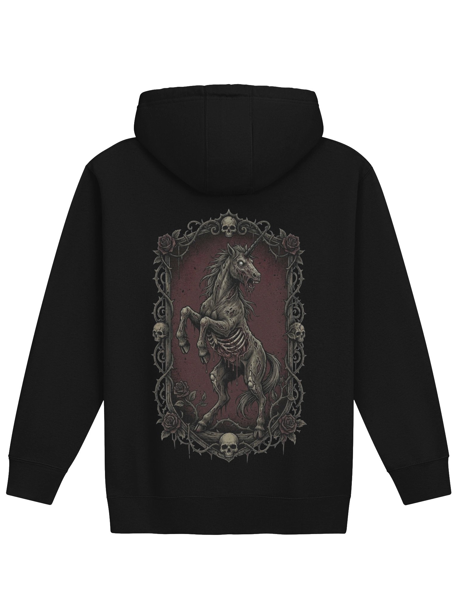 GOTHIC UNICORN product image (2)