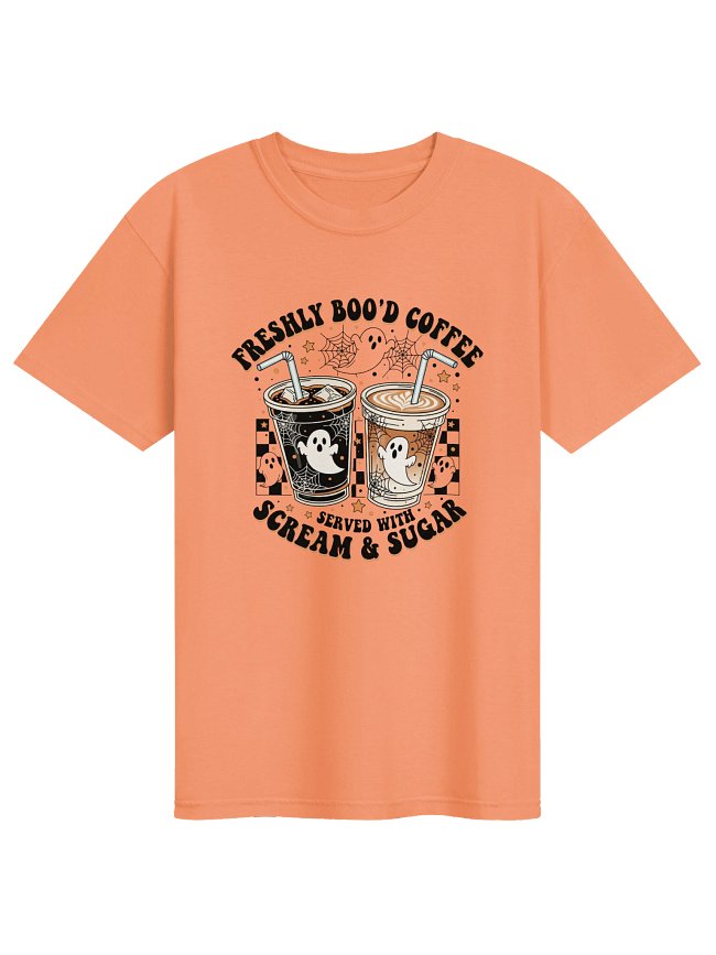 Halloween Tees