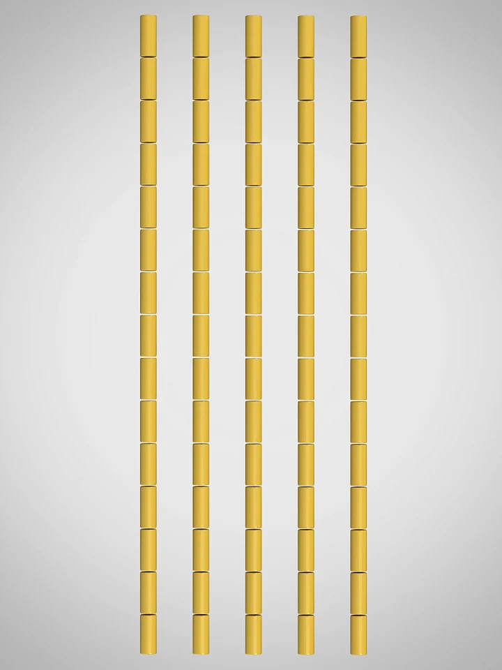 Bead Topstitch product image (1)