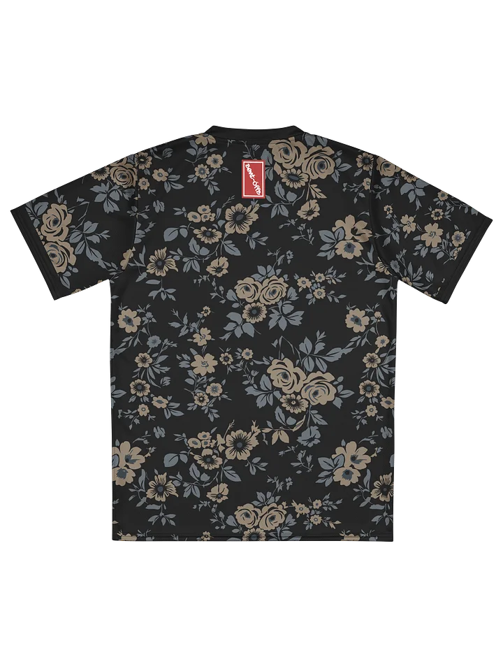 Floral Riot Haarlem Home Jersey product image (2)