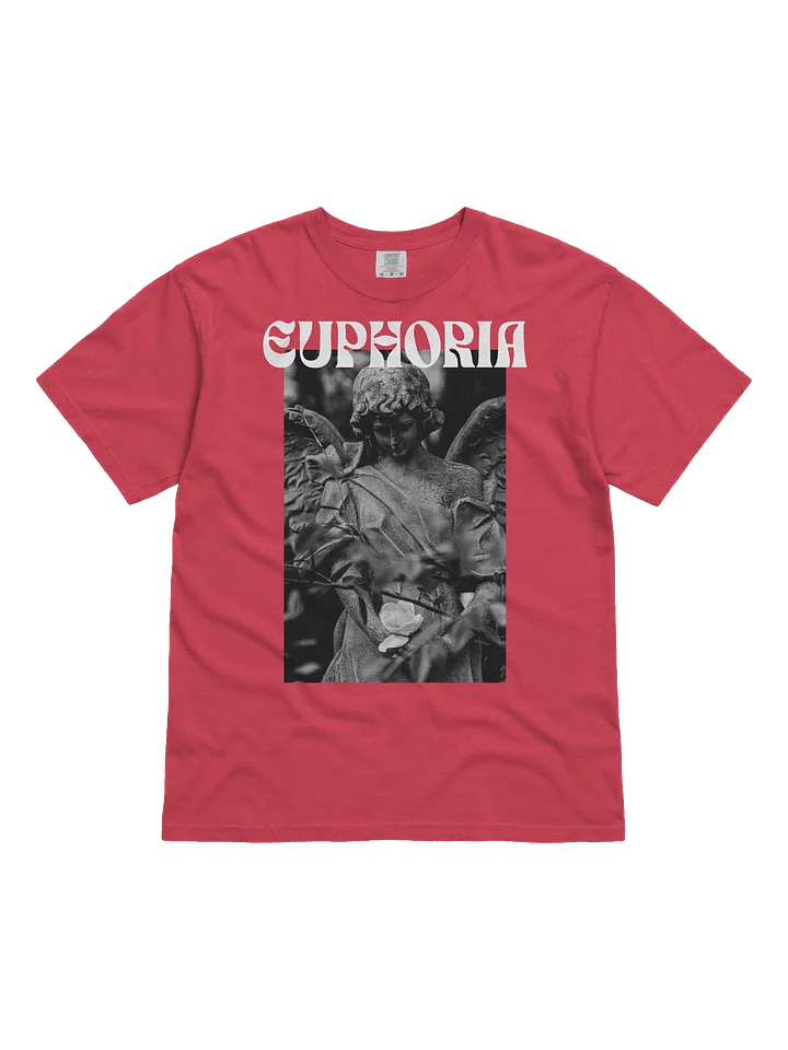 Euphoria Angel Wings T-Shirt product image (1)