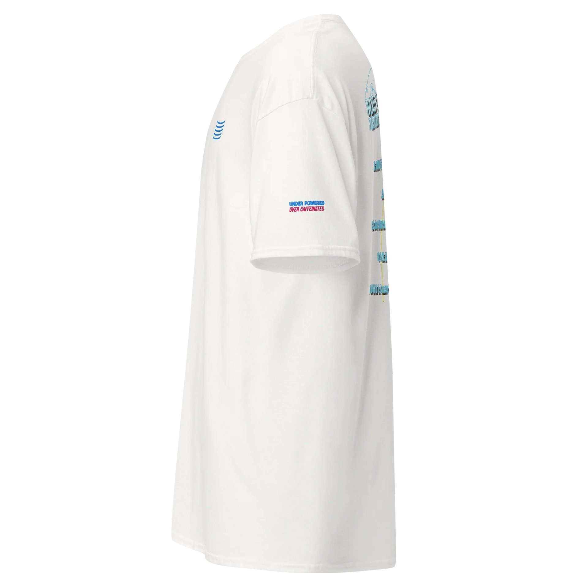MX5 Cup Challenge Tee (White) product image (2)