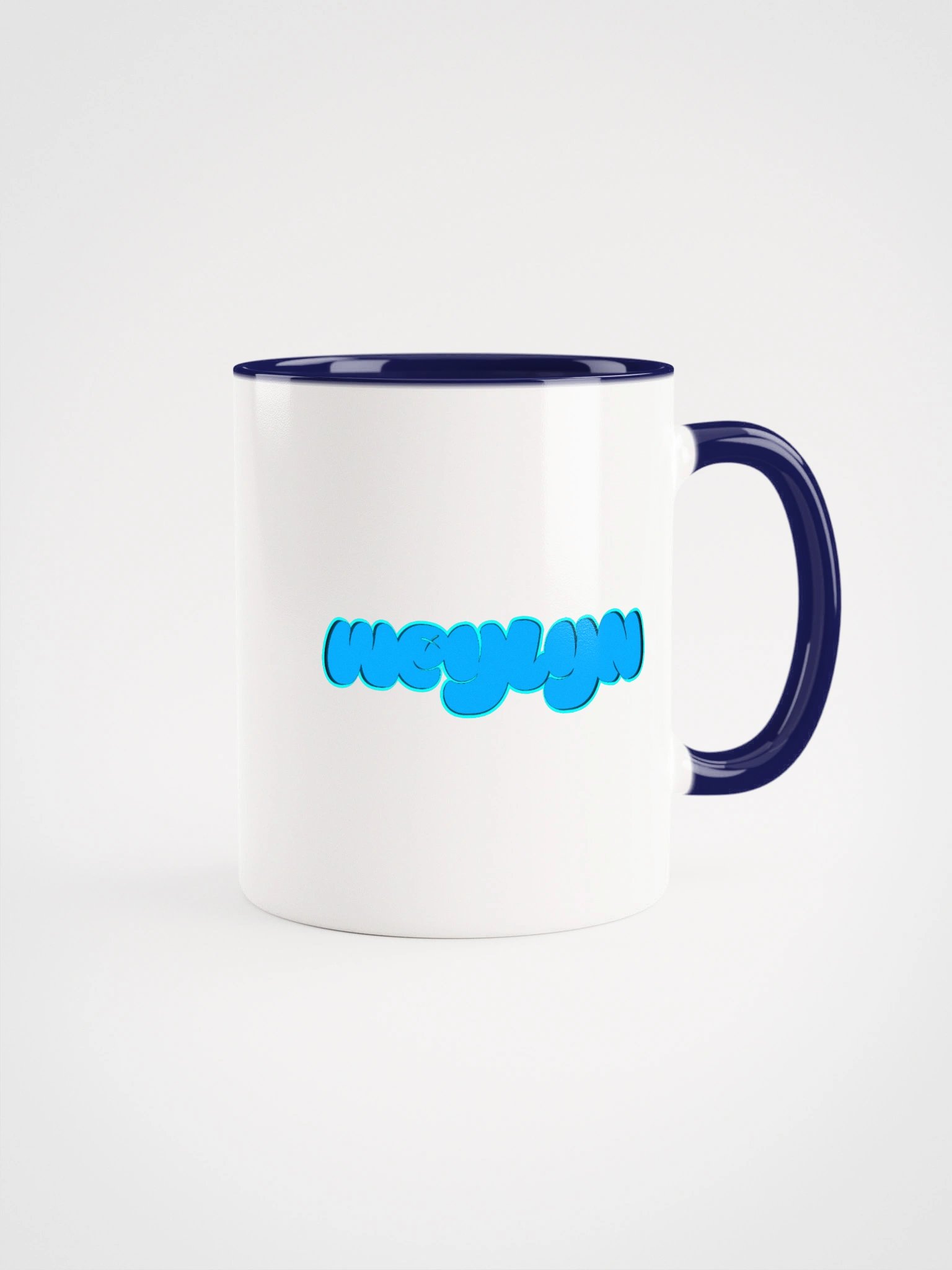 Rawr Wey Mug product image (2)