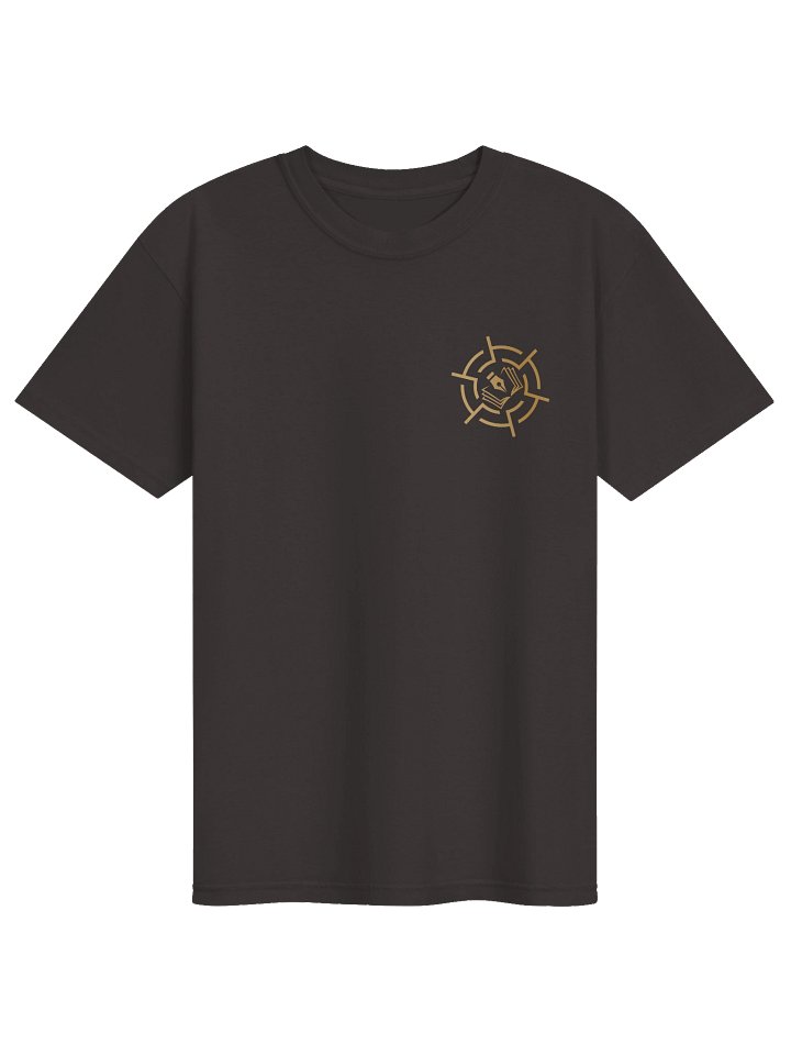 Chronicle Vault Heavyweight Emblem Tee product image (25)